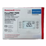 Honeywell Home T4 Pro Programmable Thermostat