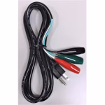 Female Cord Adaptor (MA-32831)