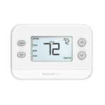 Honeywell Home FocusPRO P200 Programmable Thermostat TH2110U4004