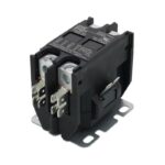 Definite Purpose Contactor 2-Pole 40A, 24V Coil (2P40A24V)
