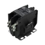 Definite Purpose Contactor 2-Pole 30A, 24V Coil (2P30A24V)