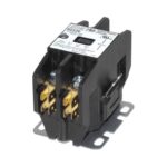 Definite Purpose Contactor 1-Pole 30A, 24V Coil (1P30A24V)