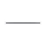 Linear Slot Diffuser 36" x 1 Slot, 1" Slot Width — Aluminum