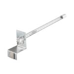 UV Germicidal Light 24V AC, 50/60 Hz (GUV-2414)