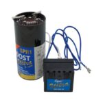 2-Wire Hard Start Kit, 3.5–5 HP (SSS-6)