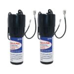 Extra Boost Hard Start Capacitor (MA-XP5)