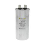 Run Capacitor 45 MFD, 370/440V Round
