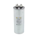 Run Capacitor 55 MFD, 370/440V Round
