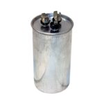 Run Capacitor 70 MFD, 370/440V Round