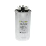 Dual Run Capacitor 25 + 7.5 MFD, 370/440V Round