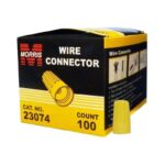Yellow Wire Connectors (MA01021-2)
