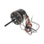 Direct Drive Fan & Blower Motor 1/4 HP (US1971)