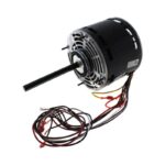 Direct Drive Fan & Blower Motor 1/3 HP (US1972)