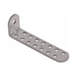 6" x 1" Hurricane Pad Attachment Bracket Kit (TD6)