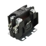 Definite Purpose Contactor 1-Pole 40A, 24V Coil (SE6968M)