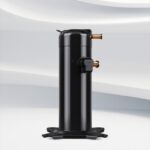 LG R-410A hermetic scroll compressor