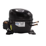GTS 1/3 HP R-134A Refrigeration Compressor, 115V 1-Phase 60Hz (GC99-1)