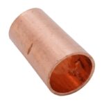 7/8" OD Copper Coupling (C x C), 5 Pack