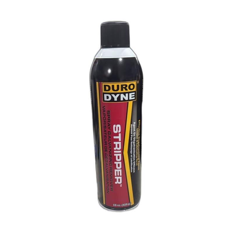 duro-dyne-stripper-galvanizing-remover Duro Dyne Stripper Spray Galvanizing Remover 15 oz - Image 1