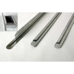 Register Boot Clips, 10-Pack