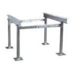 30" Condenser Stand, Pair