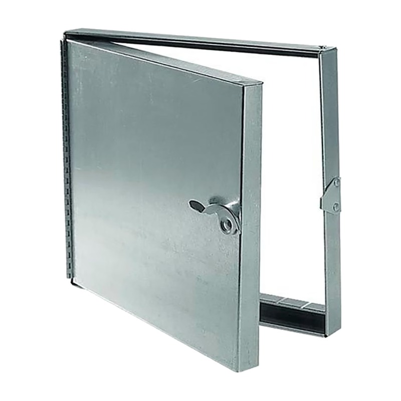 12" x 12" Duct Access Door for Metal Duct
