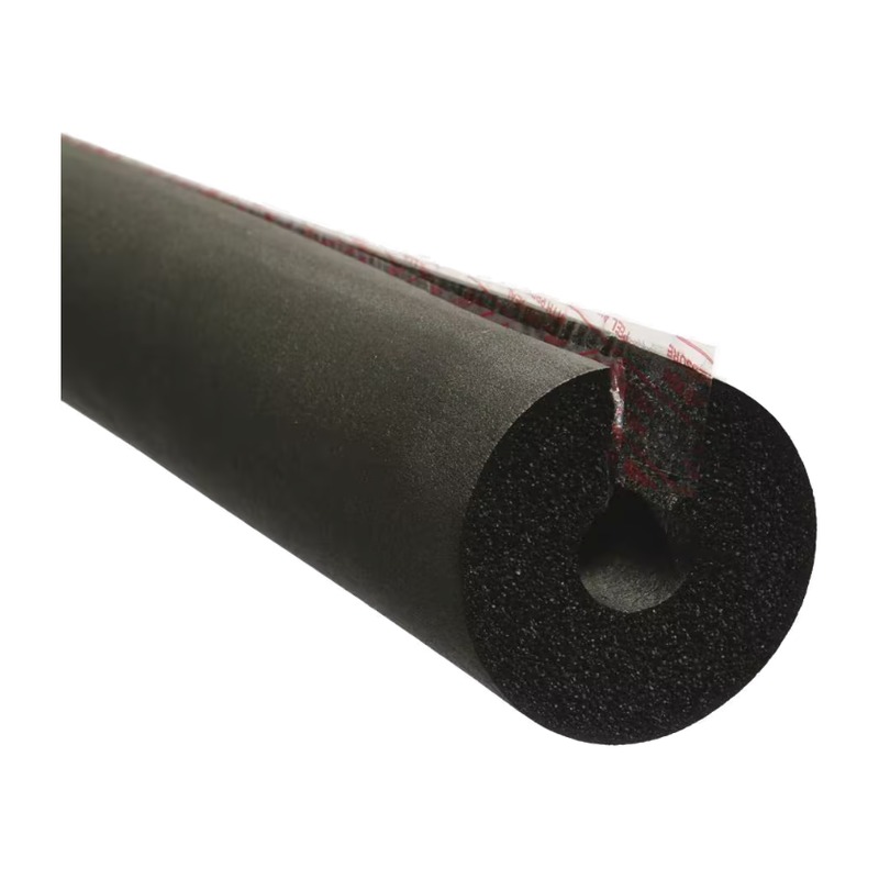 K-Flex Insul-Tube Pipe Insulation 7/8" ID x 3/4" Wall, 6 ft Length