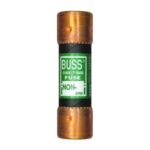 NON-60 One-Time Cartridge Fuse, 60 Amp, 250V
